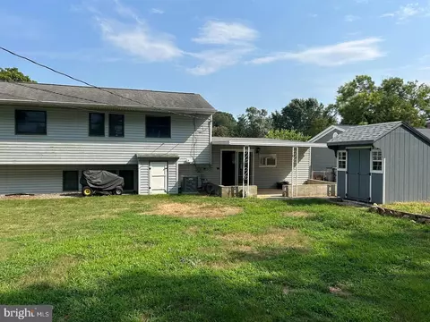 Exterior - 116 Garrett Rd, Newark, DE 19713 photo 3 of 3
