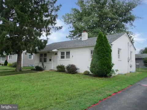 809 S Cass St, Middletown, DE 19709
