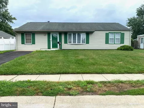 407 Burnside Blvd, Wilmington, DE 19804