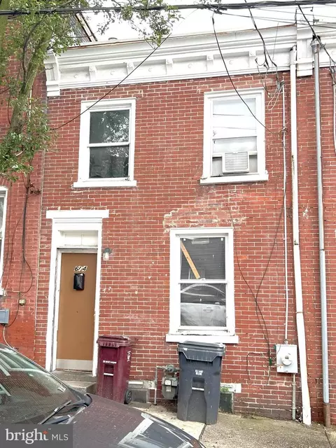 614 W 8th St, Wilmington, DE 19801
