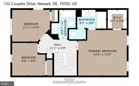 132 Couples Dr, Newark, DE 19702 photo 45