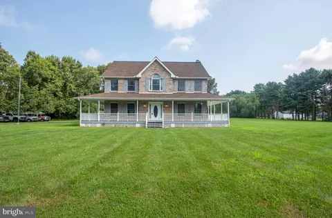 649 Vance Neck Rd, Middletown, DE 19709