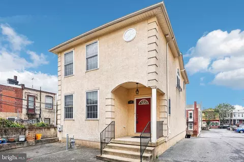 408 N Lincoln St, Wilmington, DE 19805