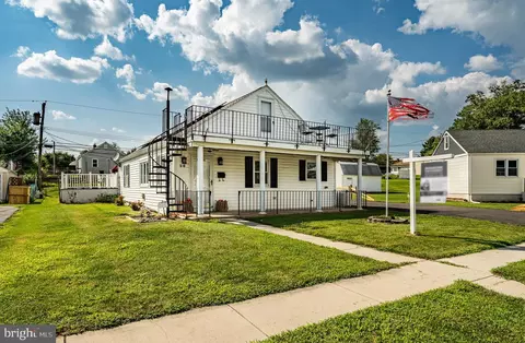 26 N Purdue Ave, New Castle, DE 19720