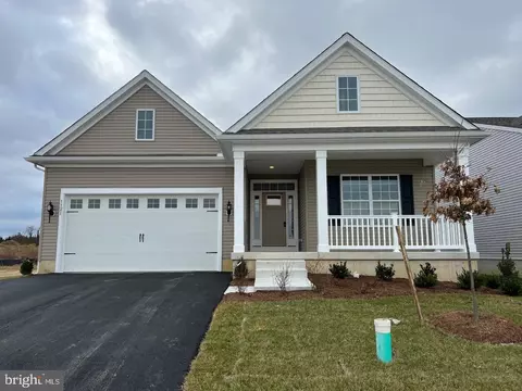 1021 Robinson Rd, Townsend, DE 19734