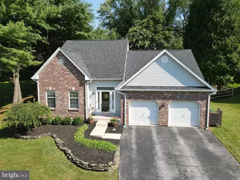465 Haystack Dr, Newark, DE 19711