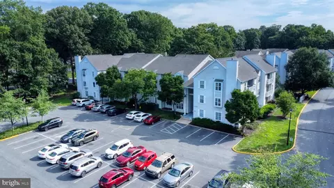 706 Willings Way #706, New Castle, DE 19720