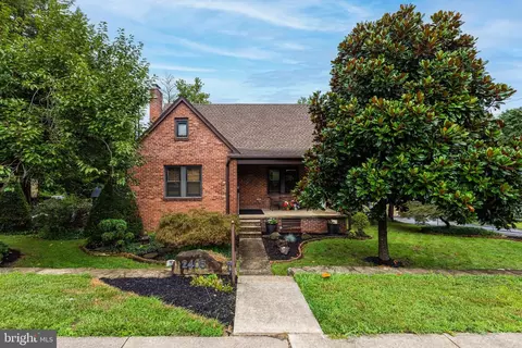 2405 Frederick Ave, Wilmington, DE 19805