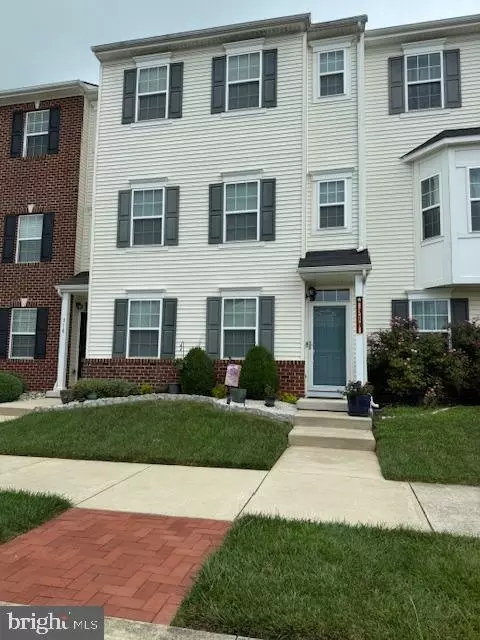 318 Gaither Dr, Middletown, DE 19709