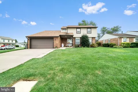 2501 Saint James Church Rd, Wilmington, DE 19808