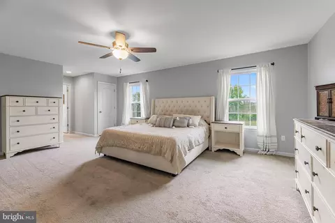 Bedroom - 408 Janets Way, Townsend, DE 19734 photo 1 of 3