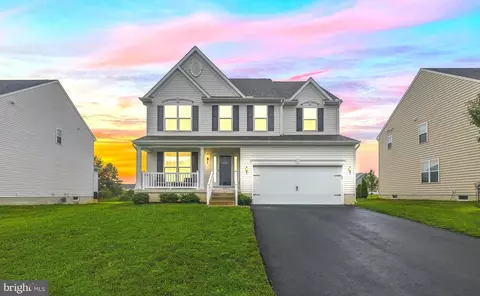 408 Janets Way, Townsend, DE 19734