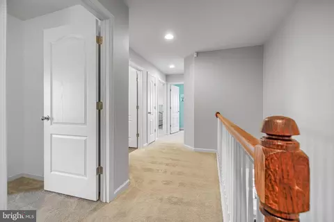 Entry Way - 408 Janets Way, Townsend, DE 19734 photo 5 of 7