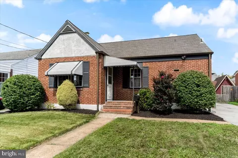407 Becker Ave, Wilmington, DE 19804
