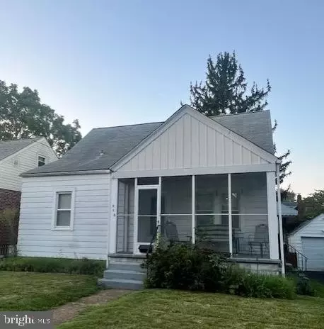 315 W Summit Ave, Wilmington, DE 19804
