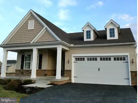 1011 Robinson Rd, Townsend, DE 19734