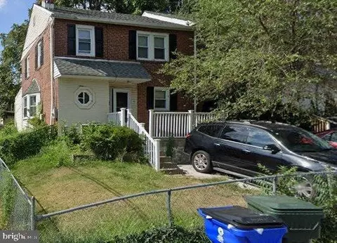 48 N Pennewell Dr, Wilmington, DE 19809