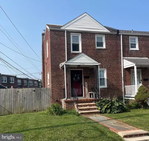 1700 Saint Elizabeth St, Wilmington, DE 19805