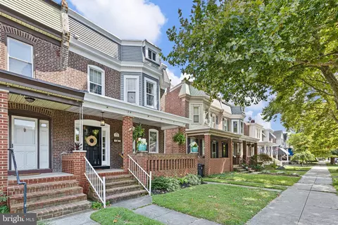 1420 N Union St, Wilmington, DE 19806