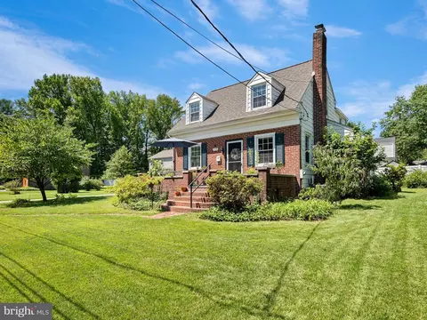 1105 Greenhill Ave, Wilmington, DE 19809