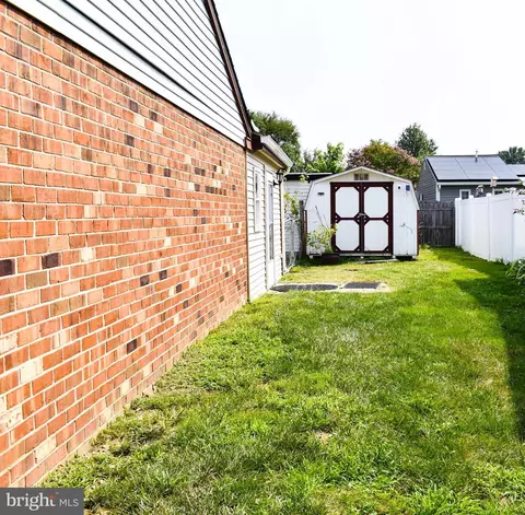 Exterior - 2 Emerson Pl, Newark, DE 19702 photo 4 of 4