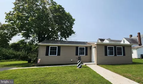 200 E Market St, Port Penn, DE 19731