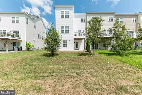 Exterior - 537 Liam Pl, Bear, DE 19701 photo 3 of 3
