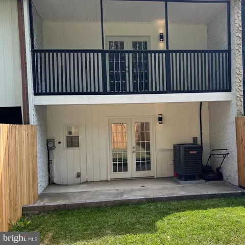 Exterior - 1504 Barnaby St, Newark, DE 19702 photo 2 of 6