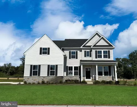 532 Ironleaf Dr, Middletown, DE 19709