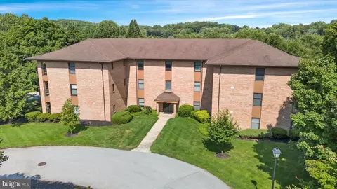 3207 Falcon Ln #D323, Wilmington, DE 19808