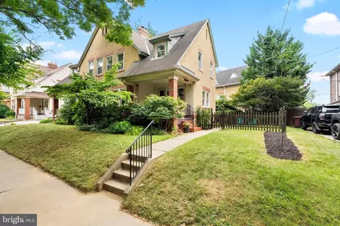 624 Geddes St, Wilmington, DE 19805