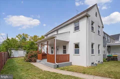 3211 E Court Ave, Claymont, DE 19703