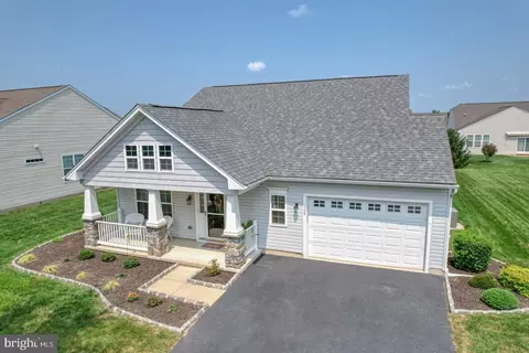 508 Twining Ln, Middletown, DE 19709