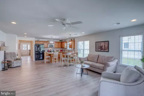 Entry Way - 508 Twining Ln, Middletown, DE 19709 photo 1 of 6