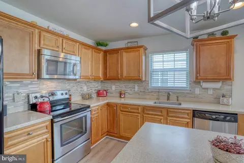 Kitchen - 508 Twining Ln, Middletown, DE 19709 photo 1 of 1