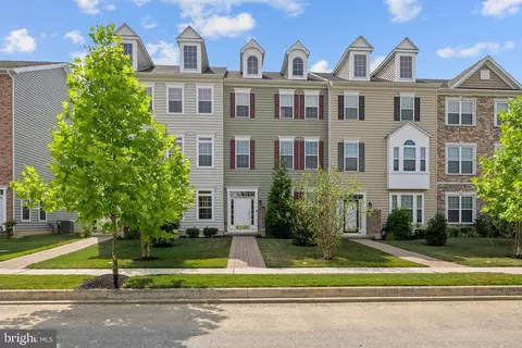 1106 Goddard Way, Bear, DE 19701