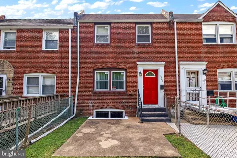1308 Rodman Rd, Wilmington, DE 19805