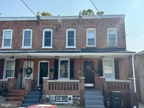 317 7th Ave, Wilmington, DE 19805
