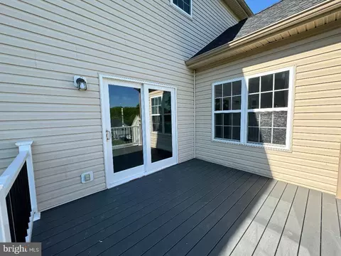 Exterior - 9 Robert Rhett Way, Newark, DE 19702 photo 2 of 5