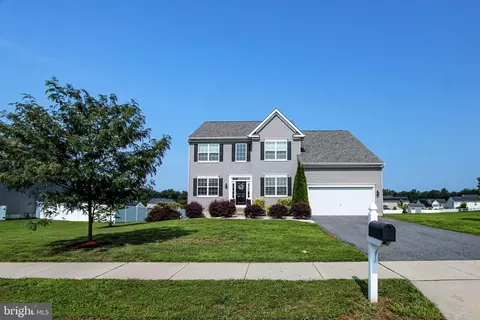 712 Ashington Dr #1520, Middletown, DE 19709