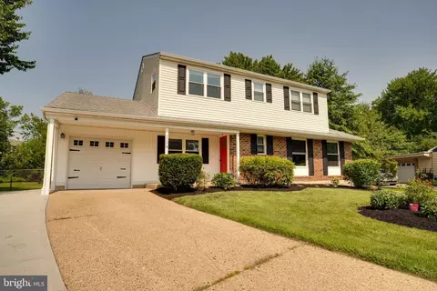 3307 Altamont Dr, Wilmington, DE 19810