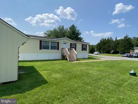836 Linden Cir #A836, Middletown, DE 19709