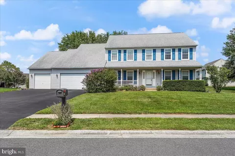 188 Harriet, Newark, DE 19711