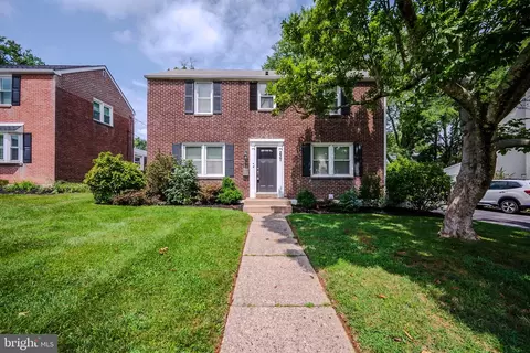 237 Plymouth Rd, Wilmington, DE 19803