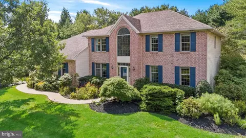 216 S Pond Rd, Hockessin, DE 19707