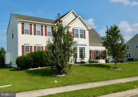 Exterior - 509 Aviemore Dr, Townsend, DE 19734 photo 3 of 20