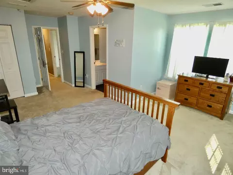 Bedroom - 509 Aviemore Dr, Townsend, DE 19734 photo 16 of 21