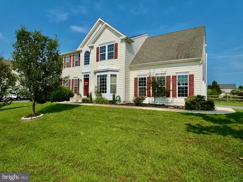 509 Aviemore Dr, Townsend, DE 19734