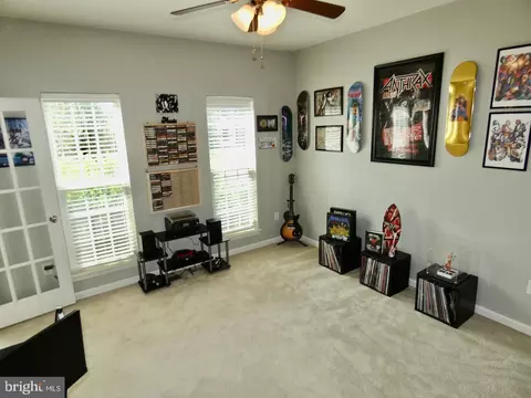 Entry Way - 509 Aviemore Dr, Townsend, DE 19734 photo 3 of 6