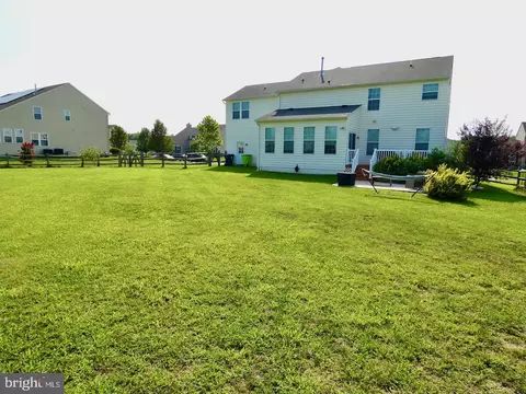 Exterior - 509 Aviemore Dr, Townsend, DE 19734 photo 16 of 20
